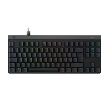 Logitech G515 TKL vezetékes Gaming US Tactile billentyűzet fekete (920-012872) (920-012872) billentyűzet