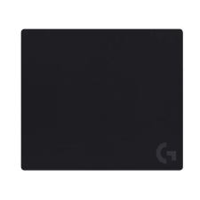 Logitech G740 L Egérpad Black (943-000805) asztali számítógép kellék