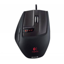 Logitech G9 egér