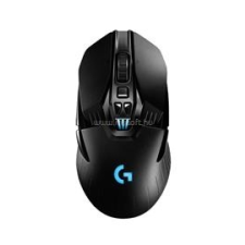 Logitech G903 LIGHTSPEED vezeték nélküli Gaming egér fekete (910-005673) (910-005673) egér