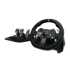 Logitech G920 Driving Force Racing Wheel  PC/XBOX One (941-000123)
