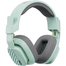 Logitech G Astro A10 PC fülhallgató, fejhallgató