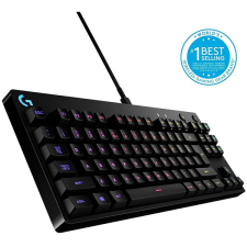 Logitech G PRO Mechanical Gaming Keyboard (2019) - US billentyűzet