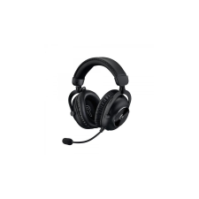 Logitech G PRO X 2 fülhallgató, fejhallgató