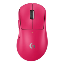 Logitech G Pro X Superlight 2 Dex Rózsaszín (910-007373) egér