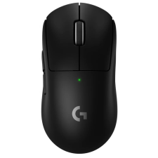 Logitech G Pro X Superlight 2 fekete (910-006630) egér
