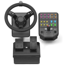 Logitech G Saitek Farm Sim Controller játékvezérlő