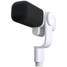 Logitech G Yeti Studio Active Dynamic XLR Broadcast mikrofon fehér mikrofon