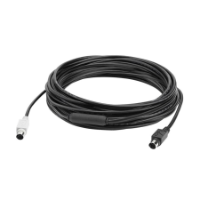 Logitech Group hosszabbító kábel 10m (939-001487) kábel és adapter