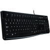 Logitech - K120