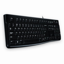 Logitech K120 (920-002489) billentyűzet