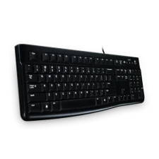 Logitech K120 920-002640 billentyűzet