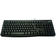 Logitech K120 Skandináv (920-002528) billentyűzet