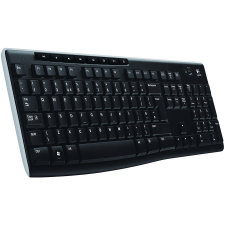 Logitech - K270(US) - EER billentyűzet