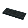 Logitech K280e Keyboard Black US
