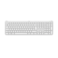Logitech K950 Signature Slim Wireless Bluetooth Keyboard US (920-012466) billentyűzet