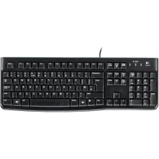 Logitech Keyboard K120 - HU billentyűzet