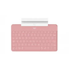 Logitech Keys To Go Wireless Bluetooth Keyboard Pink US billentyűzet