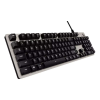 Logitech Logitech G G413 Mechanical Gaming Keyboard billentyűzet USB QWERTY Amerikai angol Ezüst