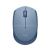 Logitech M171 vezeték nélküli optikai notebook egér (kékesszürke) (910-006866)