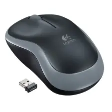 Logitech M185 (910-002238) egér