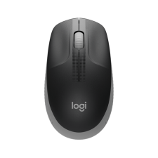 Logitech M190 Szürke (910-005906) egér