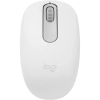 Logitech M196 piszkosfehér (910-007460)