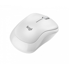 Logitech M240 Silent Bluetooth mouse Off White egér