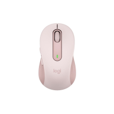 Logitech M650 Signature L vezeték nélküli rózsaszín egér egér