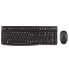 Logitech MK120 DE (920-002540)