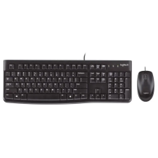 Logitech MK120 DE (920-002540) billentyűzet és egér szett