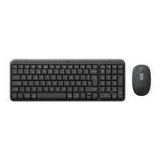 Logitech MK250 Compact Bluetooth Combo HU (920-013525) billentyűzet és egér szett