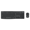 Logitech MK370 Wireless Német DE (920-012065)