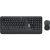 Logitech MK540