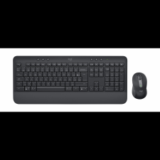 Logitech MK650 Wireless Billentyűzet + Egér - Belga billentyűzet