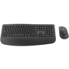 Logitech MK880 Signature Comfort Plus HU (920-014162)