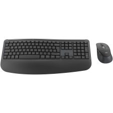 Logitech MK880 Signature Comfort Plus HU (920-014162) billentyűzet és egér szett