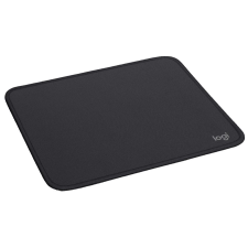 Logitech Mouse Pad - Studio Series egérpad grafitszürke (956-000049) asztali számítógép kellék