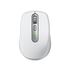 Logitech MX Anywhere 3S Mouse Pale Grey (910-006930) egér