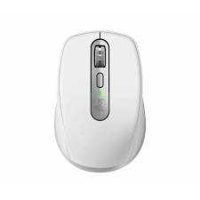 Logitech MX Anywhere 3S Mouse Pale Grey (910-006930) egér