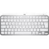 Logitech MX Keys Mini Wireless Mac Francia ezüst