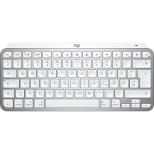 Logitech MX Keys Mini Wireless Mac Német ezüst billentyűzet