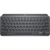 Logitech MX Keys Mini Wireless Német grafit