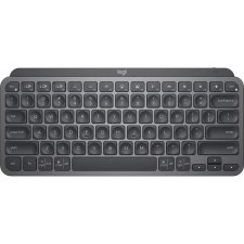 Logitech MX Keys Mini Wireless Olasz grafit billentyűzet