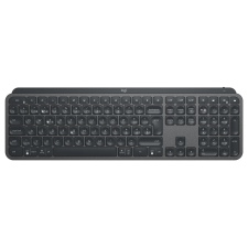 Logitech MX Keys üzleti használatra Skandináv grafit billentyűzet