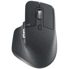 Logitech MX Master 3S Grafitszürke (910-006559) egér