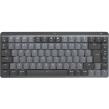 Logitech MX Mechanical Mini Tactile Quiet US (920-010780) billentyűzet