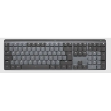 Logitech MX Mechanical Wireless Billentyűzet - Angol (US) (920-010759) billentyűzet