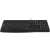 Logitech Niederlande Logitech Keyboard K120 for Business billentyűzet USB QWERTY Nemzetközi amerikai Fekete (920-002479)