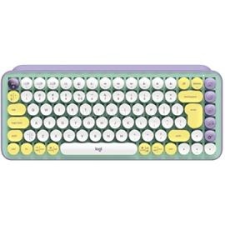 Logitech POP KEYS - DAYDREAM-MINT US INT.L - INTNL (920-010736) billentyűzet